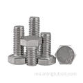 Minglu Stainless Steel Bolt Nut A2 A4